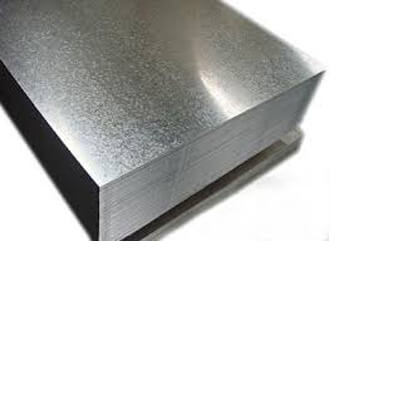 Chapa Galvanizada 20 (0,95mm)