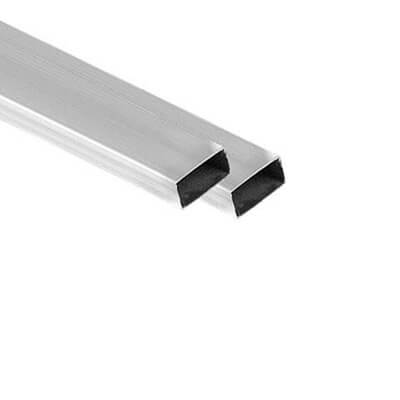 Tubos Galvanizados 20x30 #16