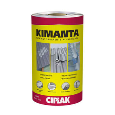 Kimanta