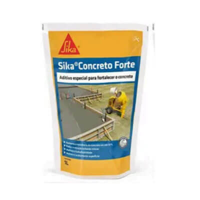 Sika Concreto Forte